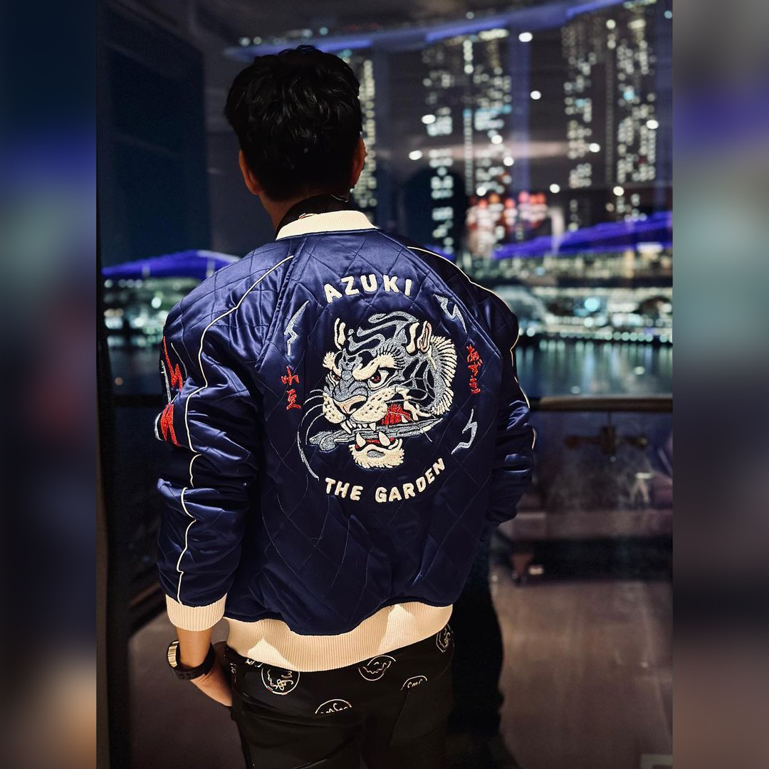 IKZ! @arcthecommunity