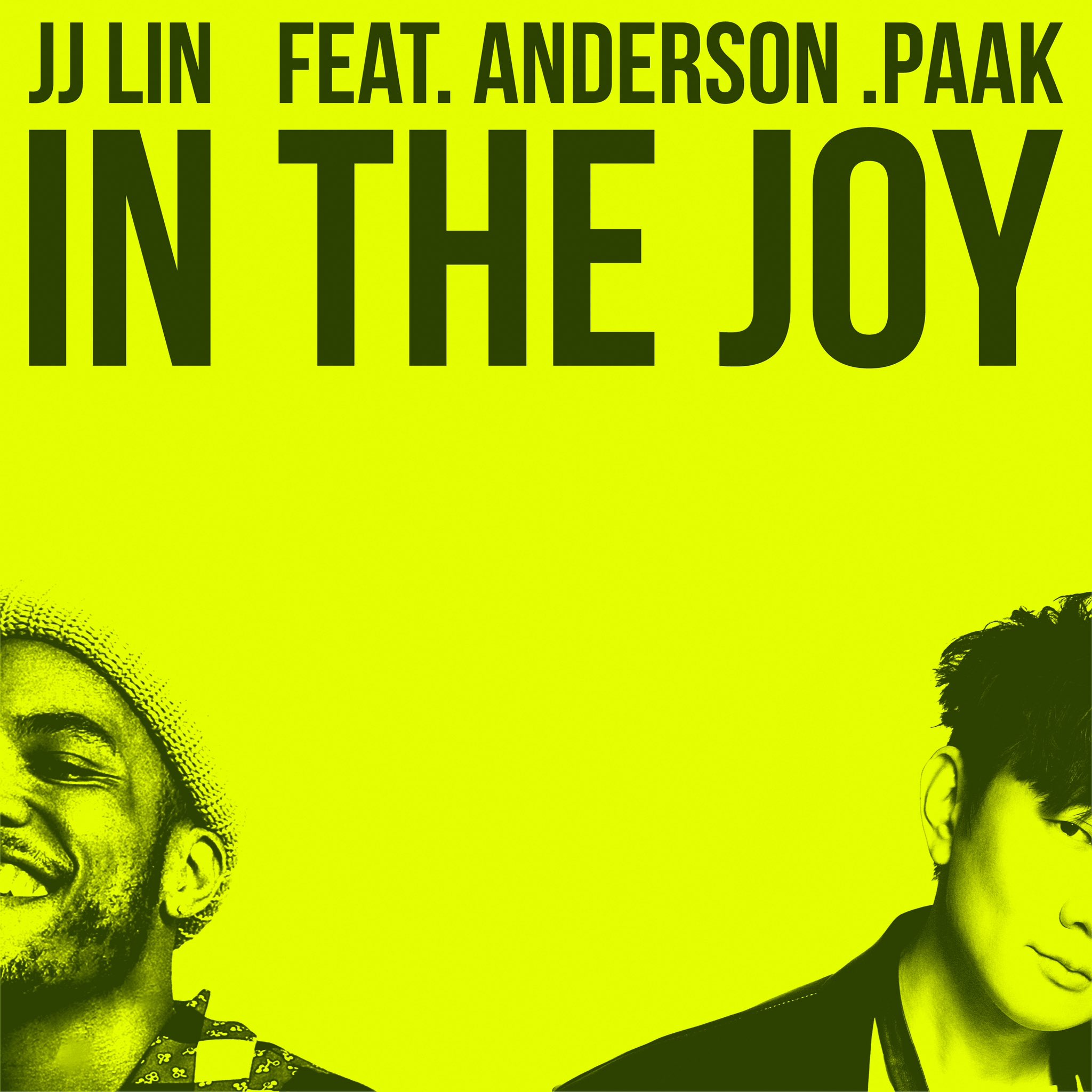 OUT NOW - BRAND NEW SINGLE “In The Joy” feat. Anderson .Paak !!! My 1st English release of 2023! Join us as we celebrate joy, inclusivity, and love ...